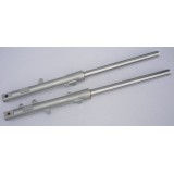 PŘEDNÍ TLUMIČE CELÉ (BEZ MANŽET) - DANDY 125 - (NOVÝ, NEPOUŽITÝ DÍL)